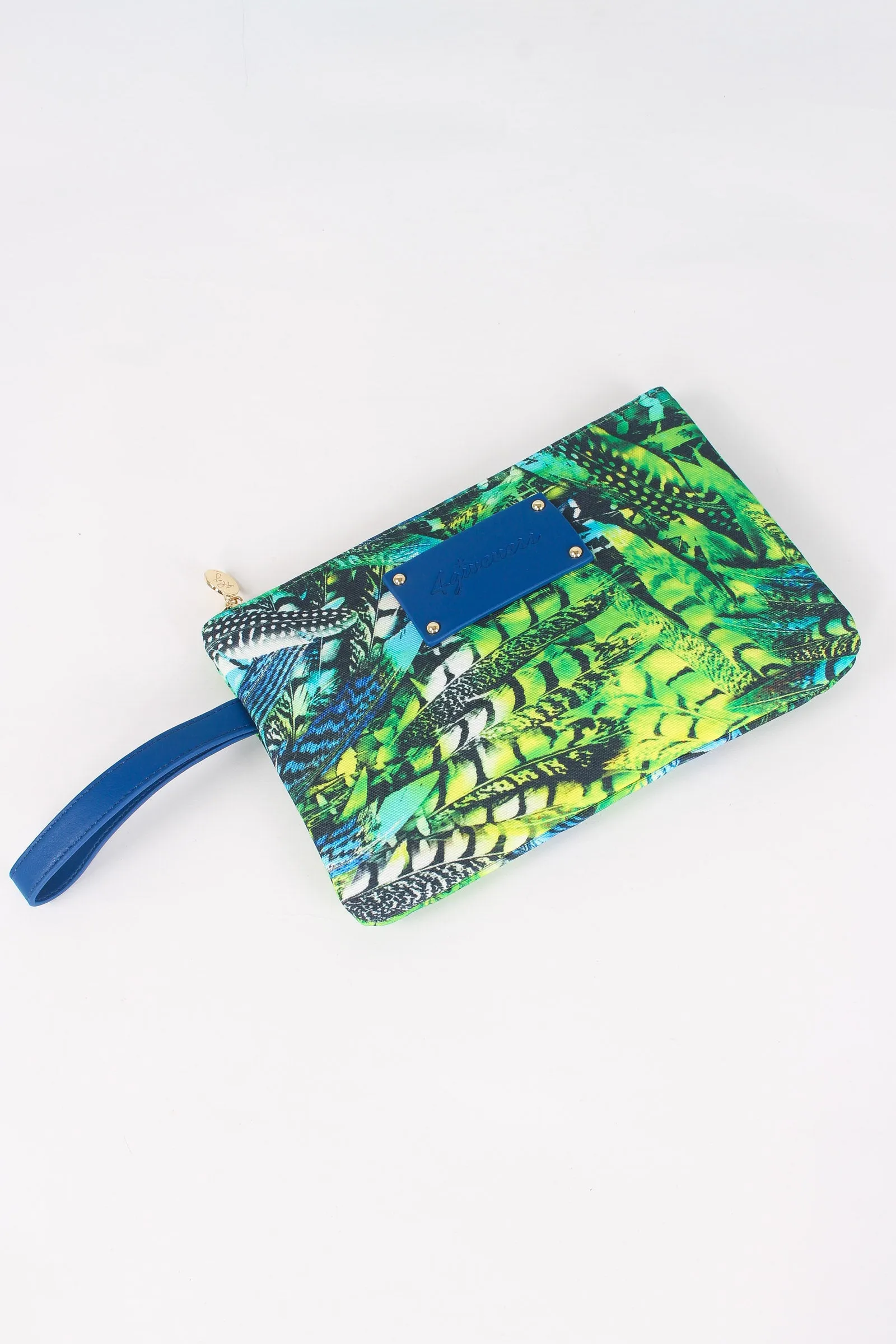 Pochette Capri Bird Paradise Unica