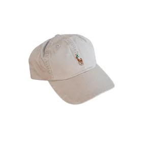 Polo Ralph Lauren Dad Cap (Khaki)