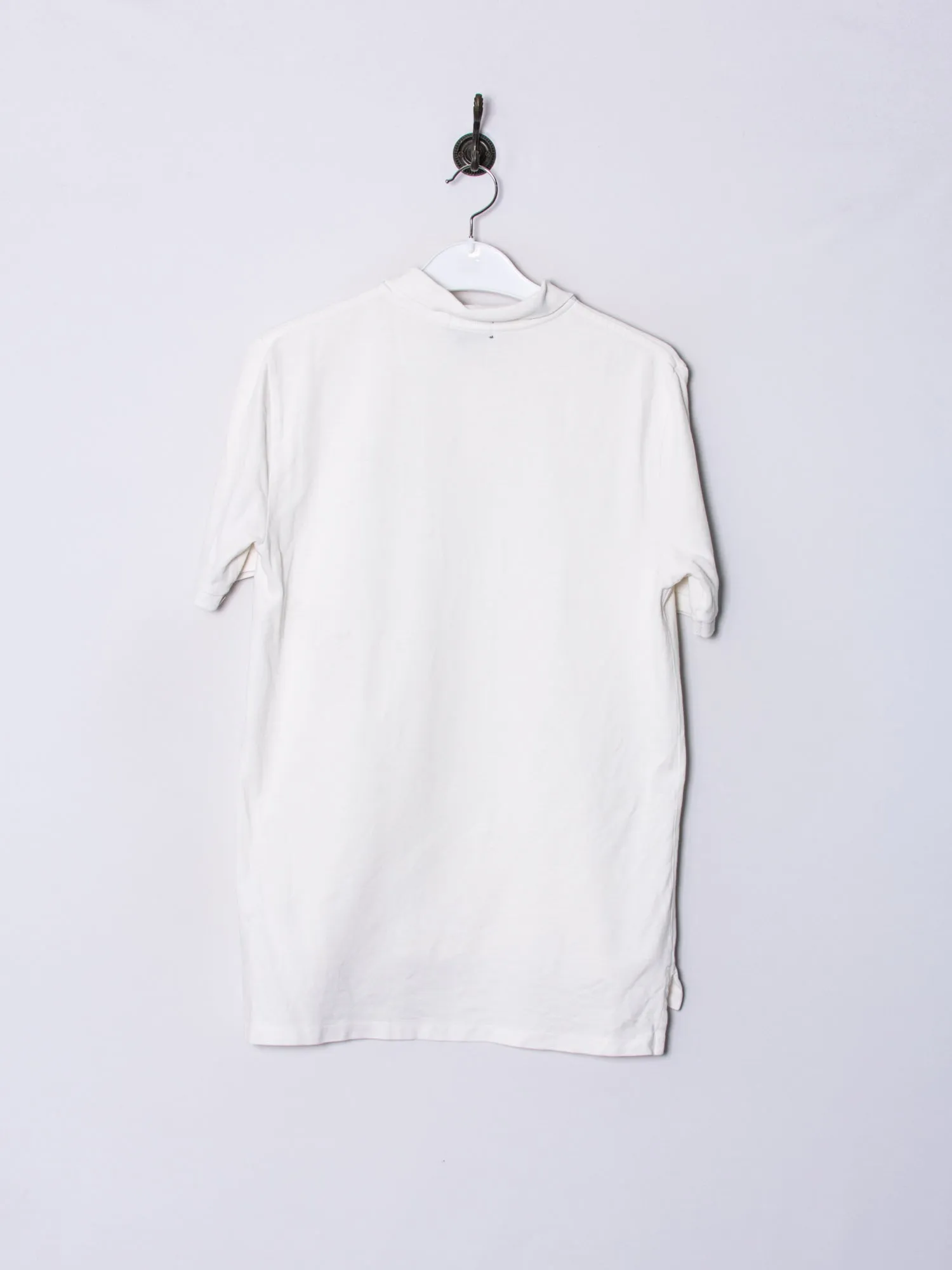 Polo Ralph Lauren White II Poloshirt