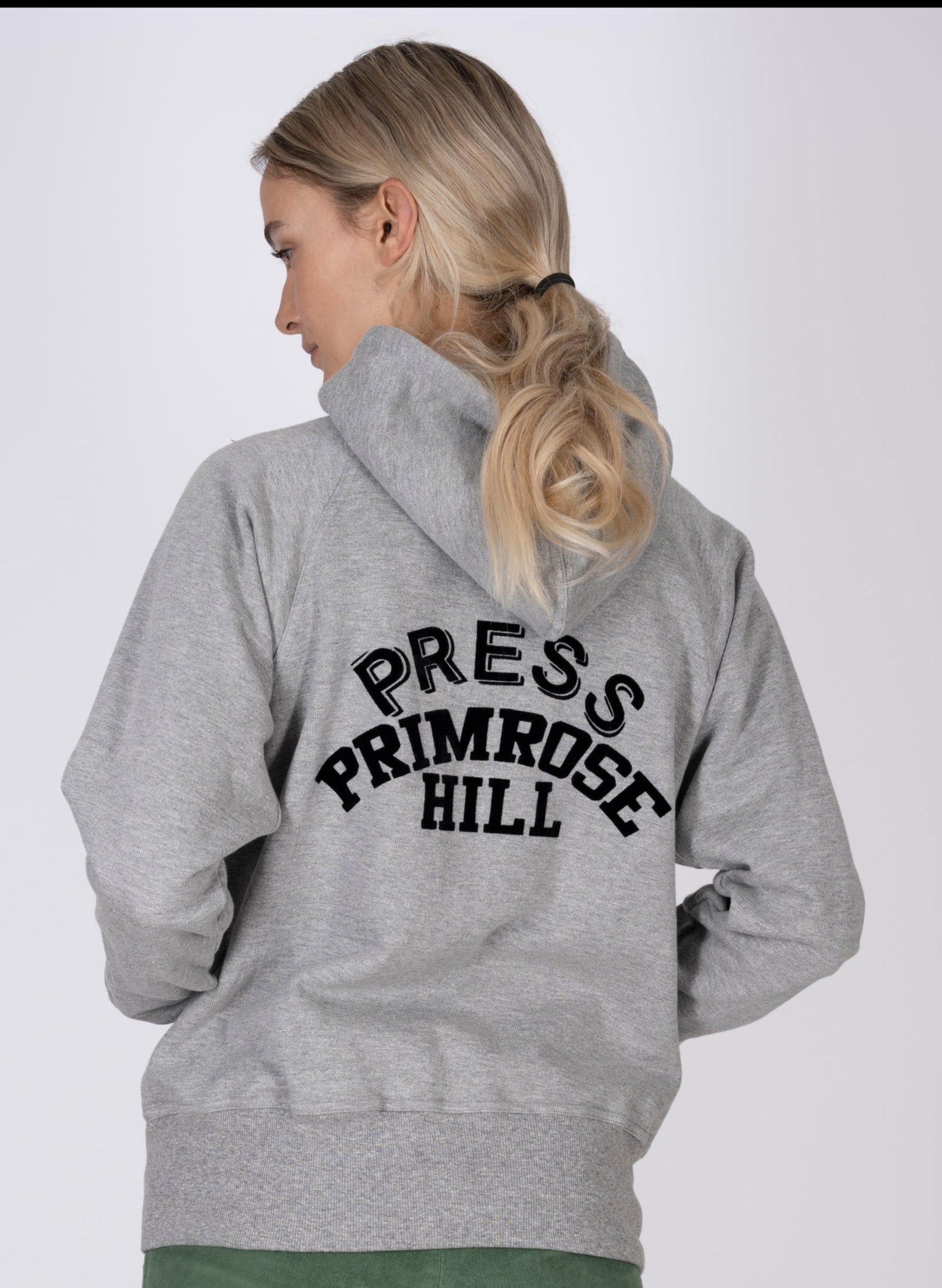 PRESS Hoodie