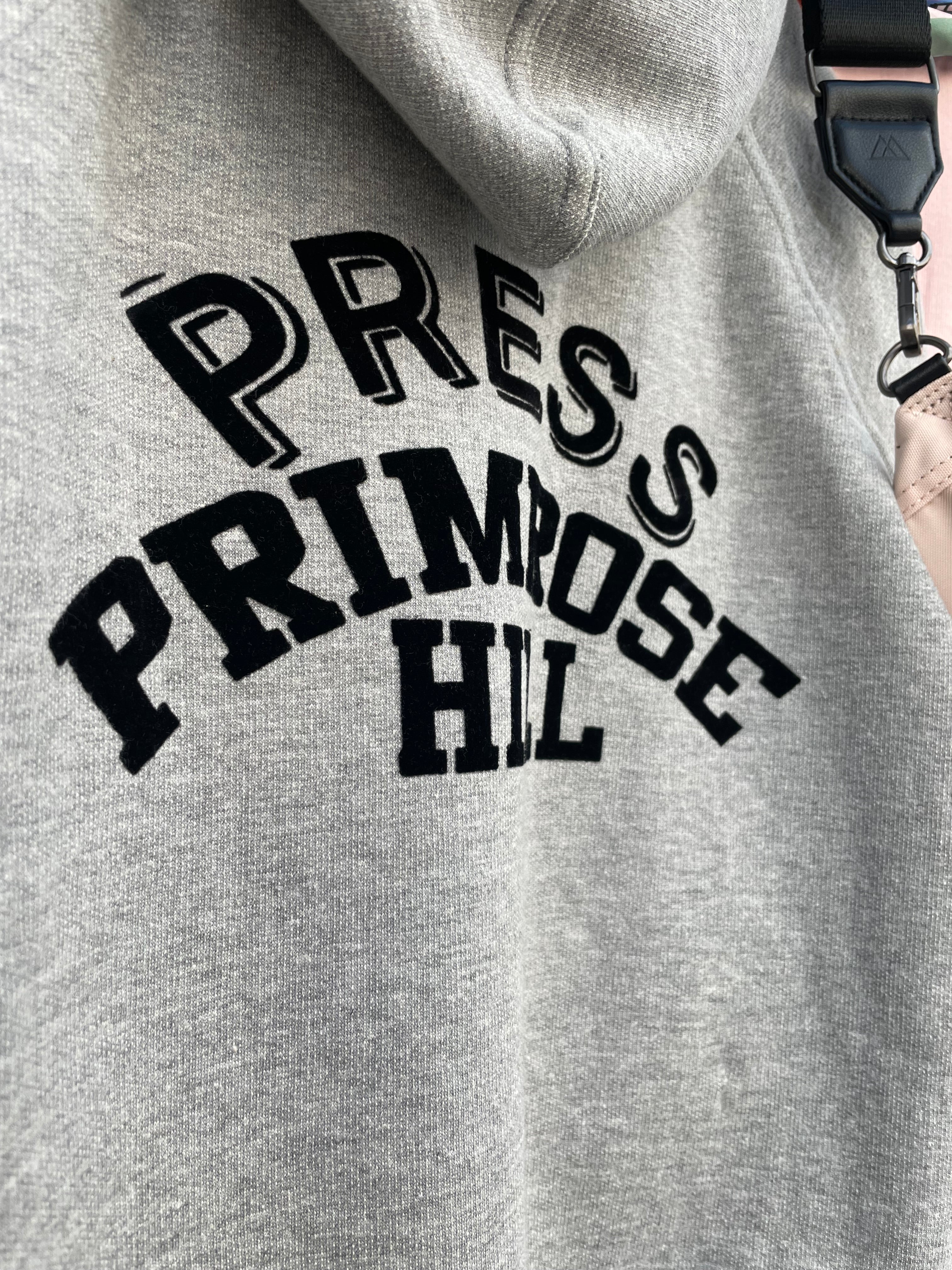 PRESS Hoodie