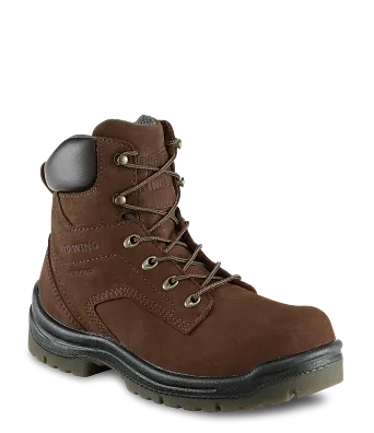 Red Wing Style #2242 Women's King Toe® 6-inch Boot