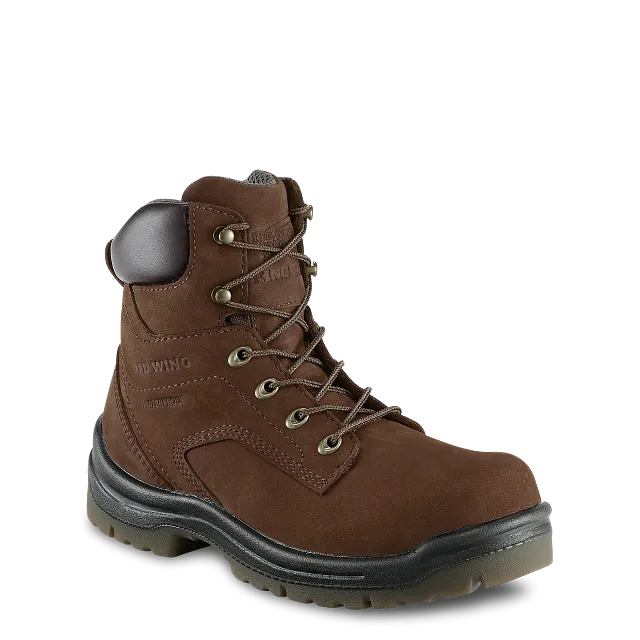 Red Wing Style #2242 Women's King Toe® 6-inch Boot