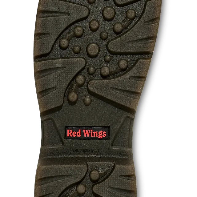 Red Wing Style #2243 Men's King Toe® 6-inch Boot