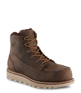 Red Wing Style #2440 Men's Traction Tred Lite 6-inch Boot