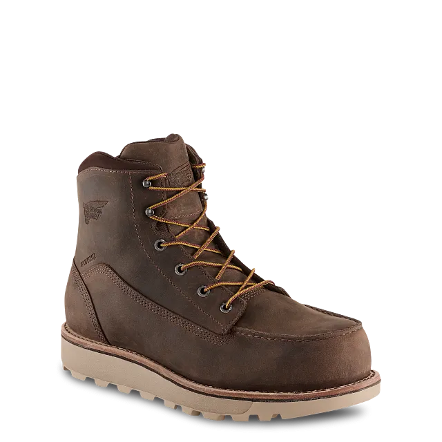 Red Wing Style #2440 Men's Traction Tred Lite 6-inch Boot