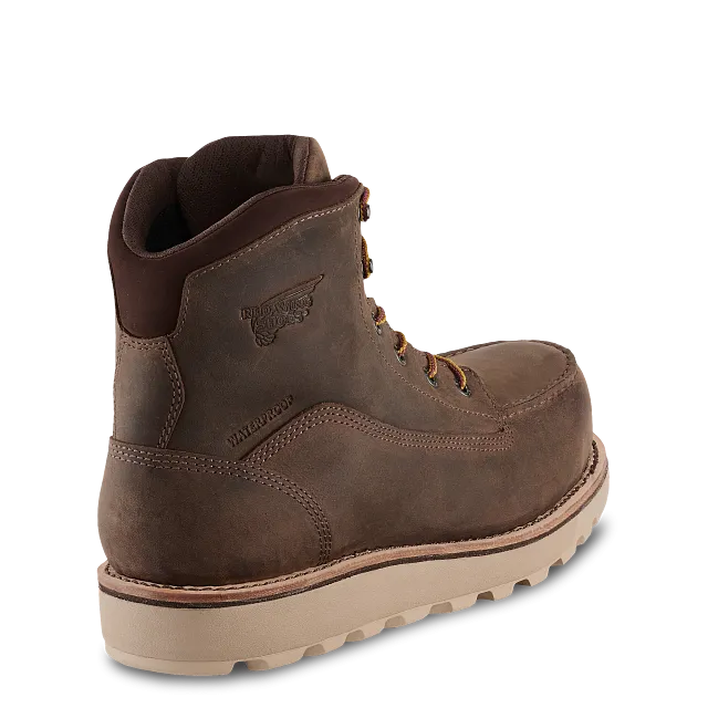 Red Wing Style #2440 Men's Traction Tred Lite 6-inch Boot