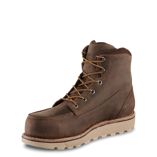 Red Wing Style #2440 Men's Traction Tred Lite 6-inch Boot