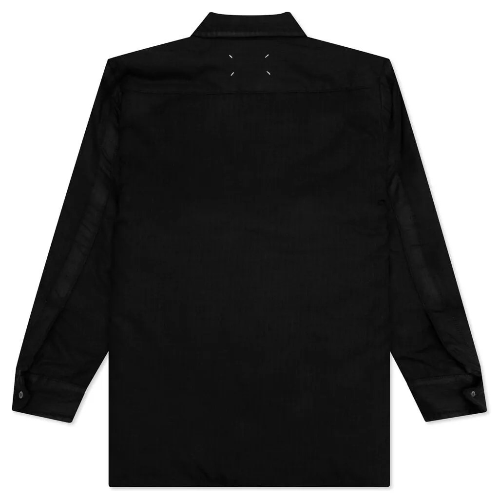 Shirt - Black