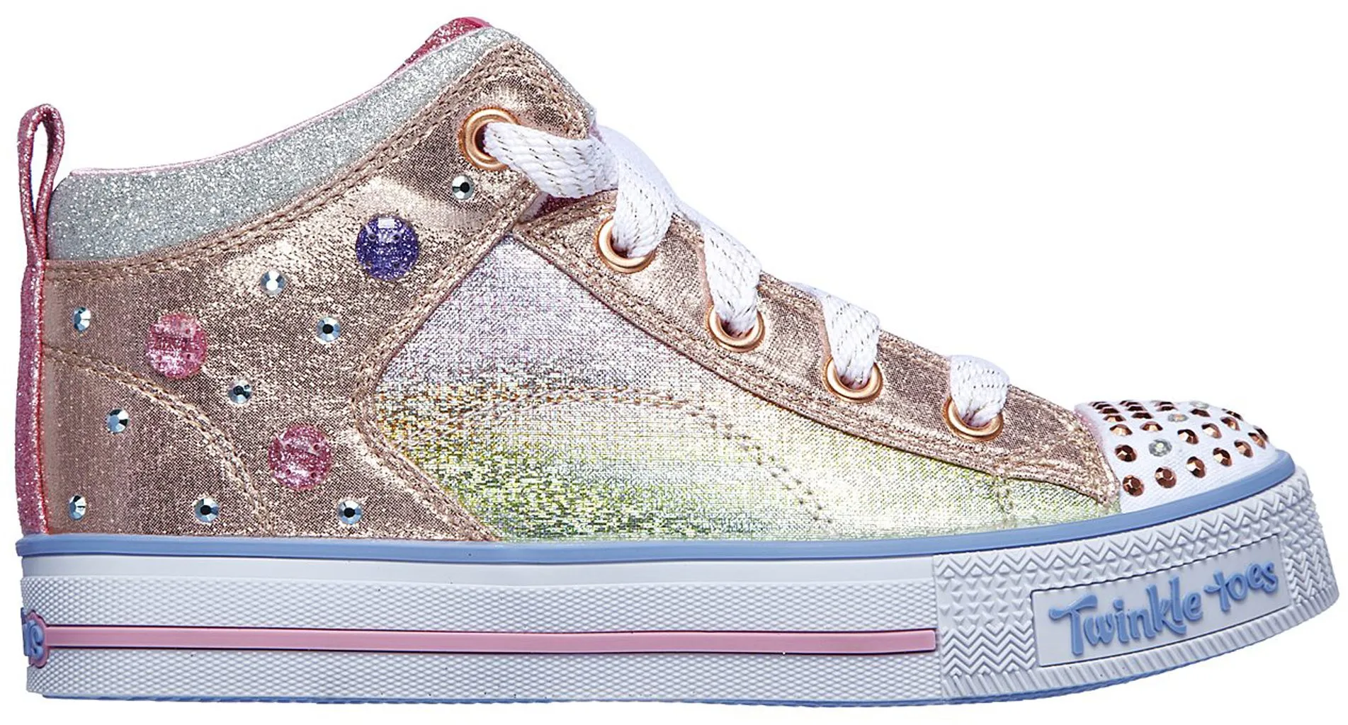 Skechers Twinkle Toes: Twinkle Lite - Sparkle Gem