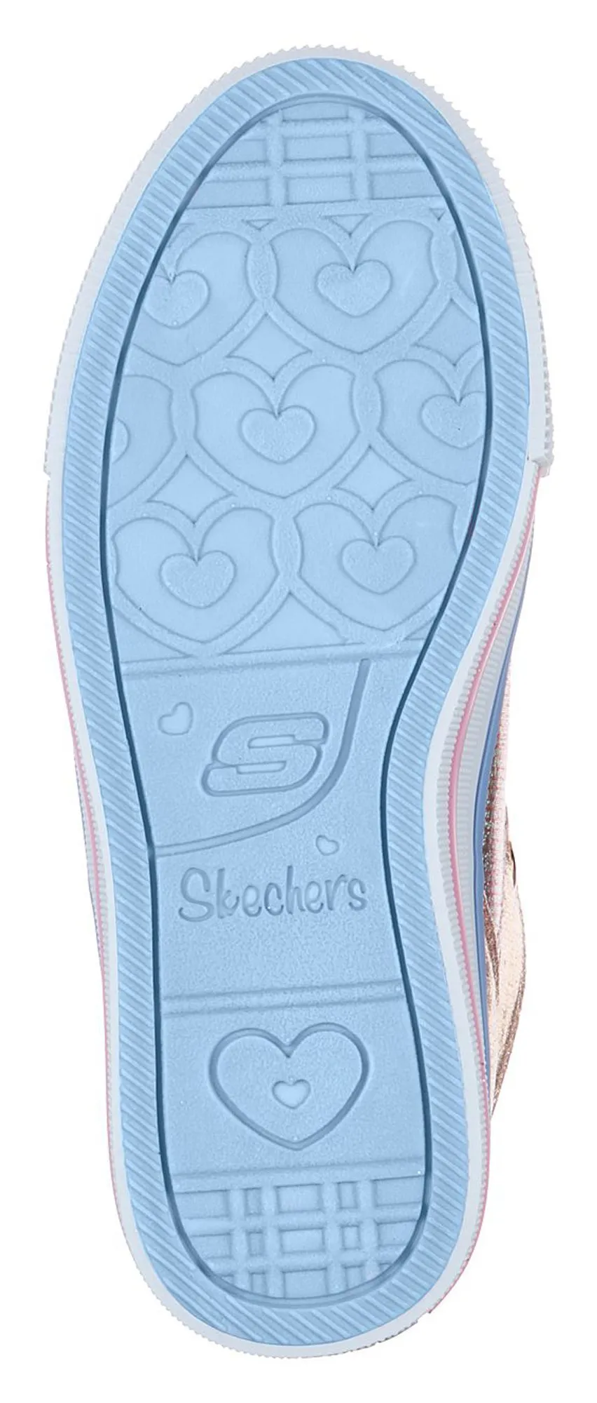 Skechers Twinkle Toes: Twinkle Lite - Sparkle Gem