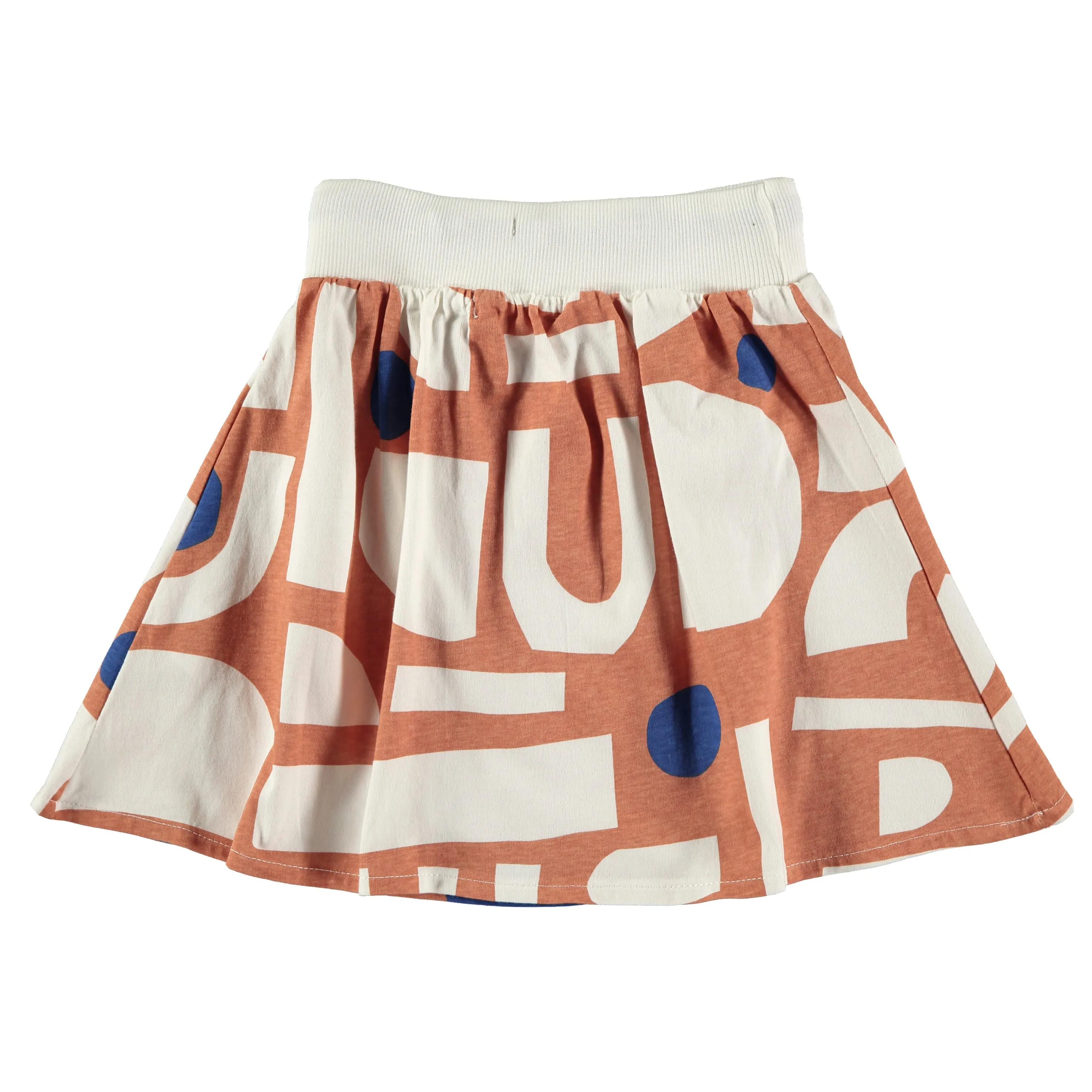 SKIRT-Geo Terracotta