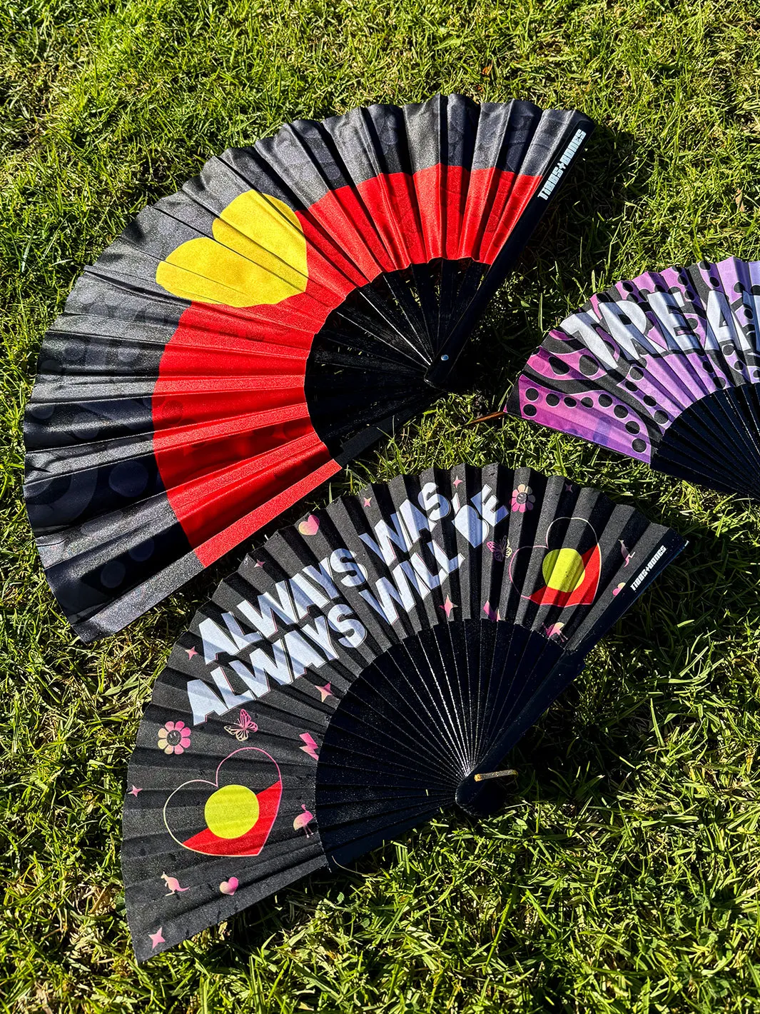 SONGLINE GIANT FAN