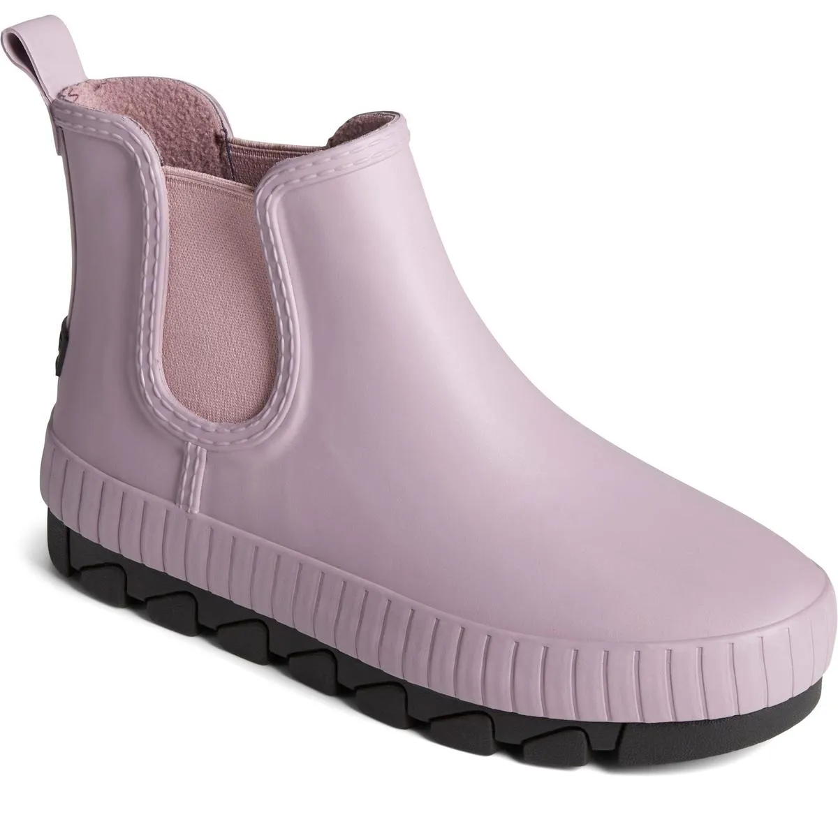 Sperry Torrent Chelsea Boot Lavender