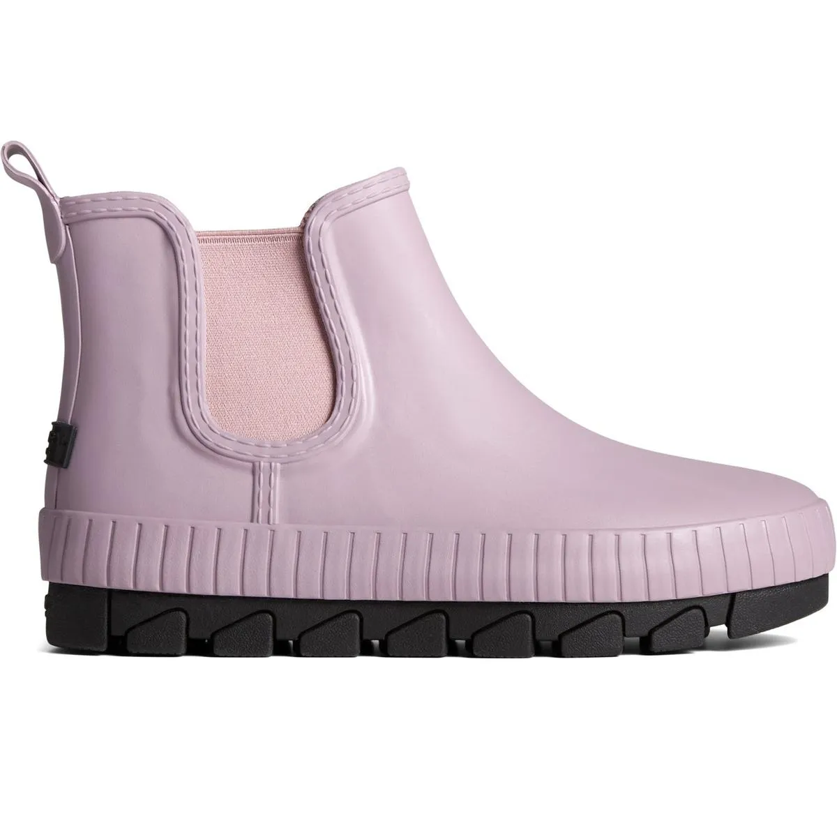 Sperry Torrent Chelsea Boot Lavender