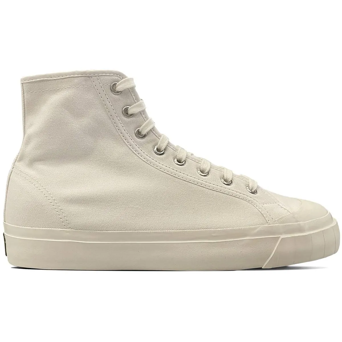 Superga 3192 Campionato Basket Boot White