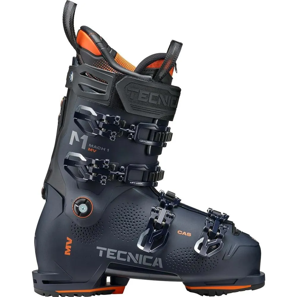 tecnica mach1 mv 120 ski boot