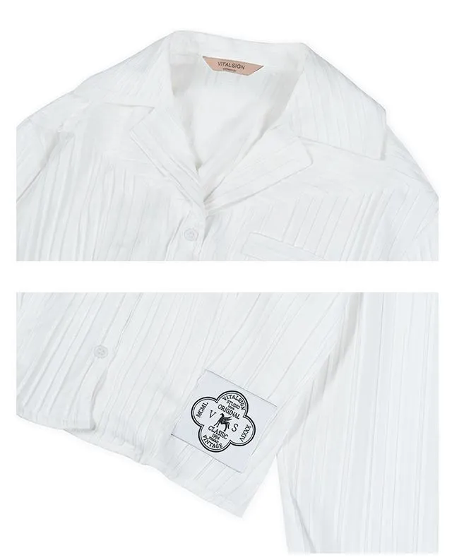 VITAL SIGN  |Shirts & Blouses