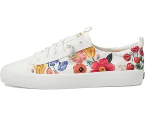 Women's Keds Keds X Rifle Paper Kickback Blossom