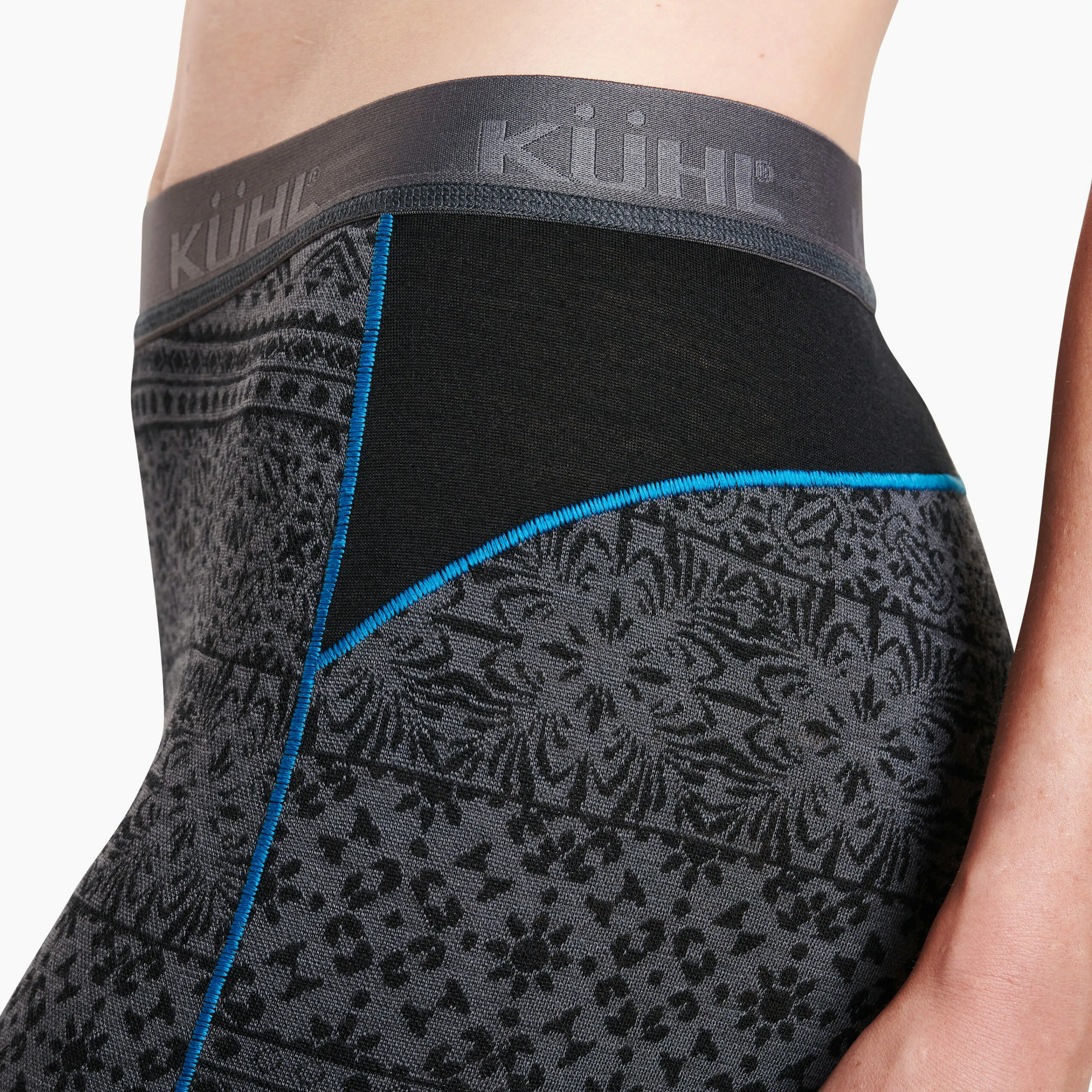 Womens KUHL KASKADE BOTTOM