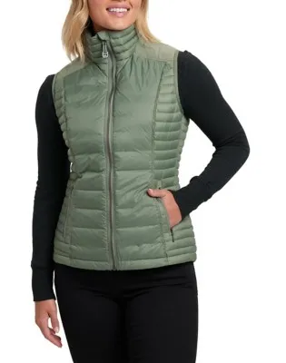 Women's Kuhl Spyfire Vest