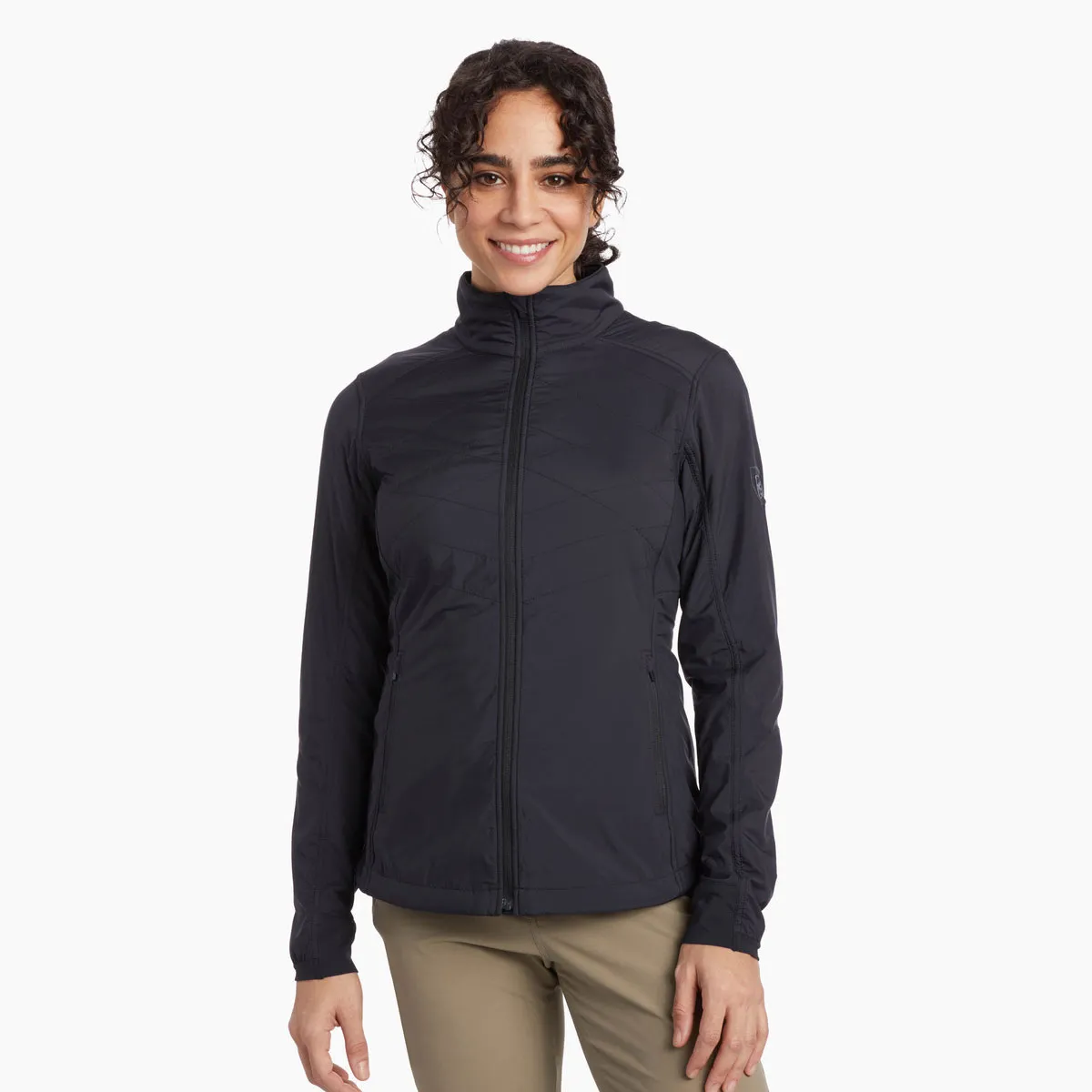 Womens KUHL The One Jacket