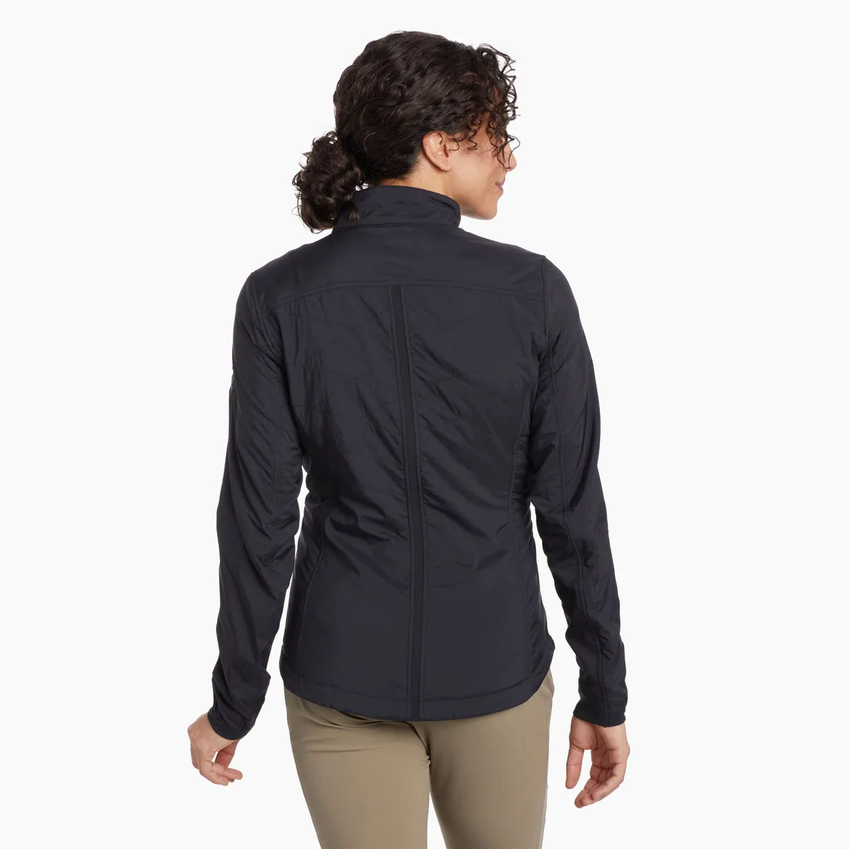 Womens KUHL The One Jacket