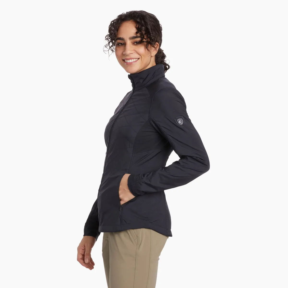 Womens KUHL The One Jacket