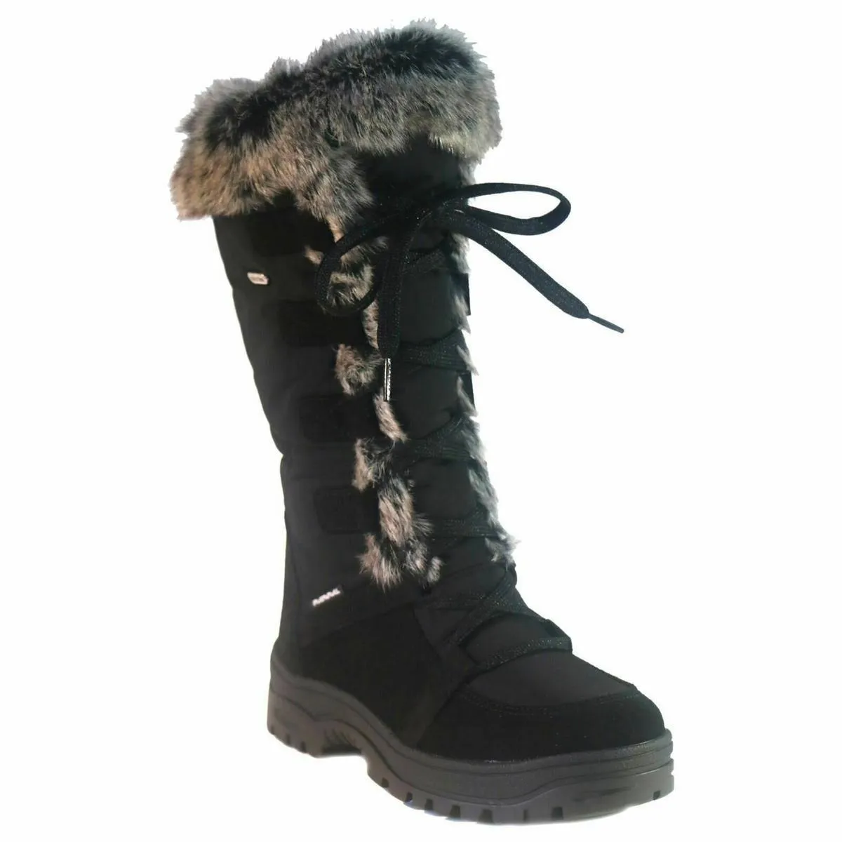 Women's Mammal Lucia OC Winter Boot Snow Boot | Snow Boots | George Fisher