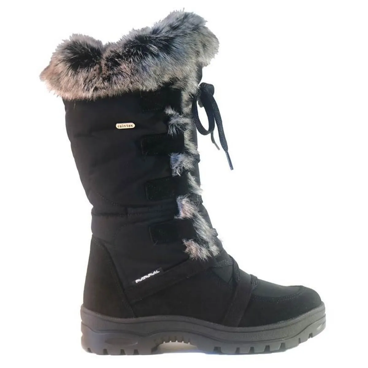 Women's Mammal Lucia OC Winter Boot Snow Boot | Snow Boots | George Fisher