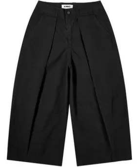 YMC Women's Deadbeat Wide Trousers